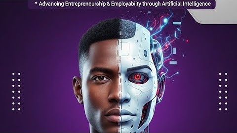 ANVIL AI ENTREPRENEURSHIP AND EMPLOYABILITY SUMMIT