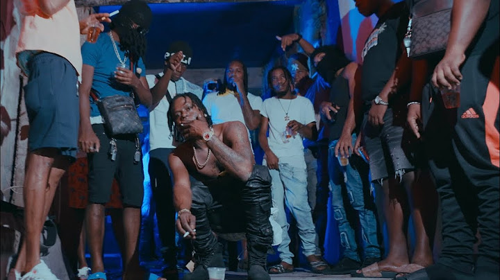 Qwella - Up Yuh Self |Official Music Video|