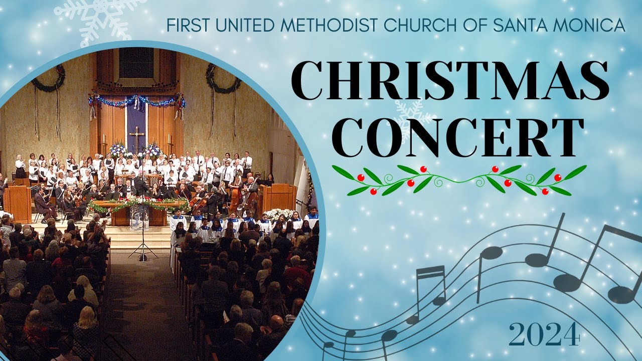 Umc christmas hymns