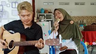 Keramat Cipt. Roma Irama || Ria Agustiana (Cover)