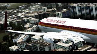 FSX Movie | Going Retro!