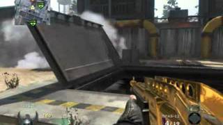 GameBattles Left Mid-Match Dispute Map 1