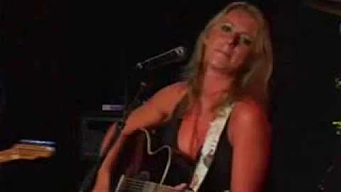 Christina Henriksen-There is a way