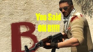 Worst Team Kill Ever CS: GO Funny Funny and Fails Moments 8