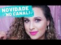 O canal vai mudar!?NOVIDADE!BATE BAPO!