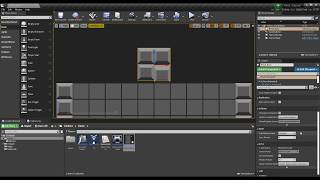 UE4 Tetris Tutorial | Part 5