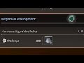 Regional Development (Week 13 Challenge) Season 2 E2 - The First Descendant