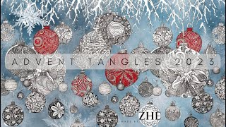 Advent Dag 1 - Zo heb je Tootrz van Hilde van Ginhoven nog nooit gezien