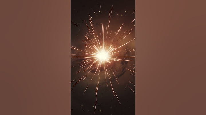 Attends mais il y avait quoi avant le big bang? #cosmos #astronomie #bigbang #univers
