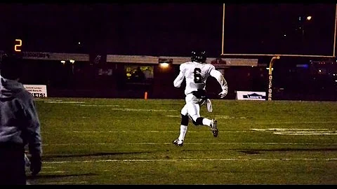 Malcolm Askew ATH Sophomore Highlights C/O 2017 ( ...
