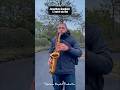 Jonathan Gambela – Le Roi fait son entrée 🎷 Sax Cover | Vibe 1 or Vibe 2?