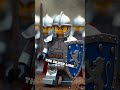The Battle of Black and Silver Armies Begins