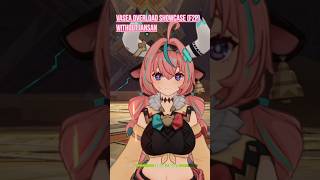 VARESA(F2P) OVERLOAD WITHOUT IANSAN #genshinimpact #genshinguide #varesa #virqlshorts