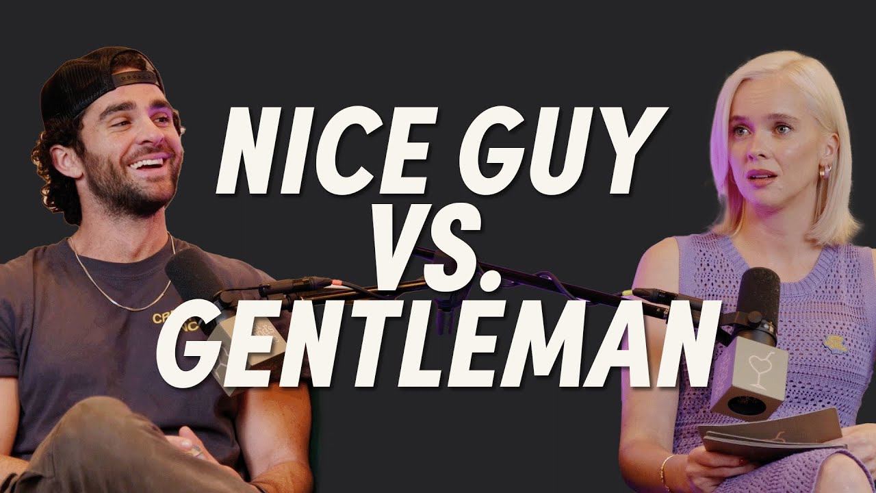 Признания бывшего парня с Марко Дельвеккио