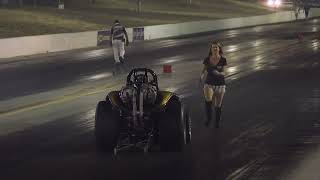 Dave Giles 2018 Nightfire Nationals Aafa