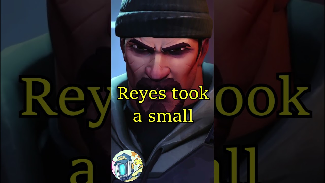 Cassidy and Reyes's origins! 🤠💀 How Cassidy joined Overwatch! 