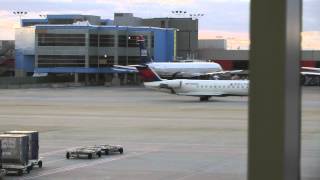 Atlanta Airport 3-12-12.