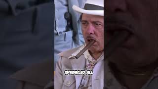 Carlito's Way: Pacino's Gangster Redemption - A Streets' Betrayal #shorts