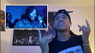 Cash Kidd  - See You Feat. Rio Da Yung Og, Sterl Gotti, IceWear Vezzo, Lavier *REACTION*