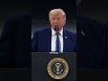 Trump Says Hormuz Oil Is Flowing Again
