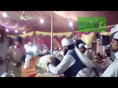 La Ilaha di rehmaz nerally Qawwali in Mangani Shareef