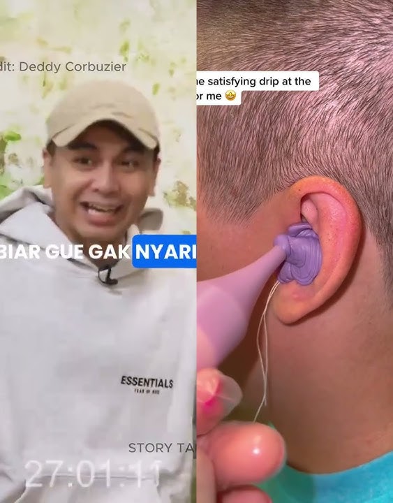Viral! Pertanyaan Ngakak Prazz Bikin Ngakak Parah di Podcast, Bikin Penonton Geleng Kepala