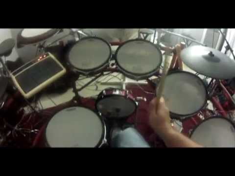 Drum Solo 3