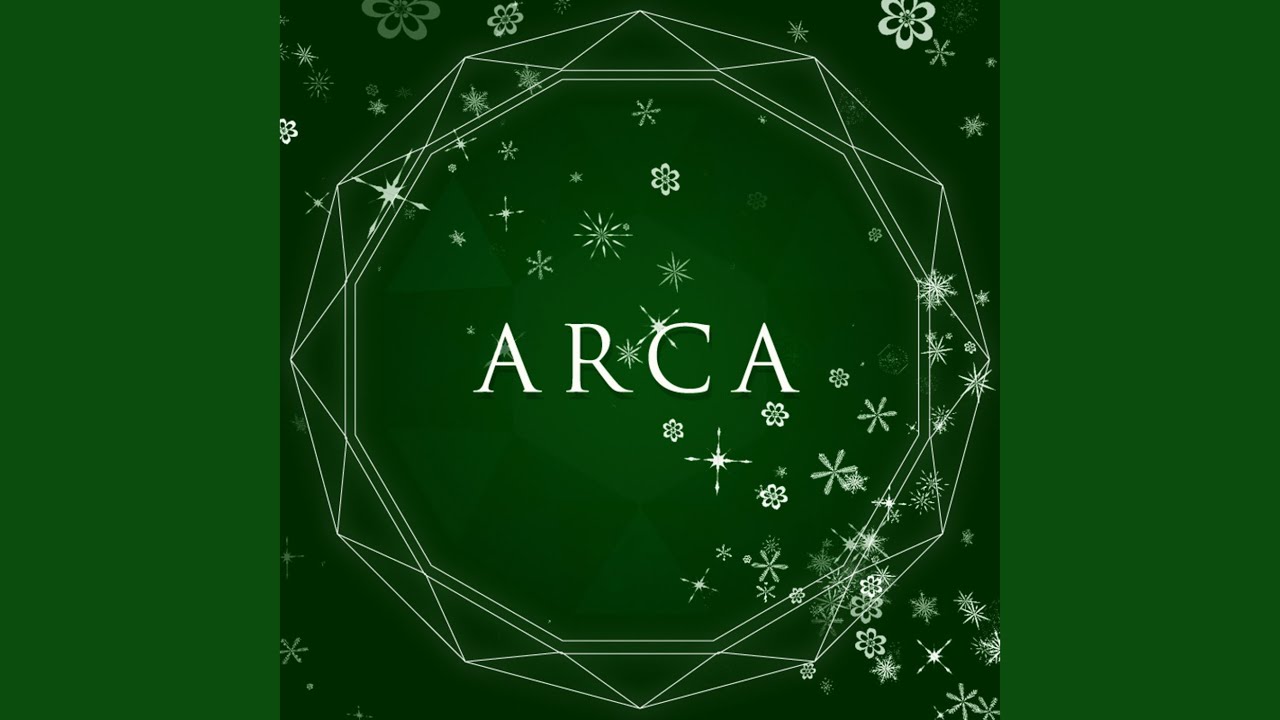 ARCA (feat. Vocaloid Miku)