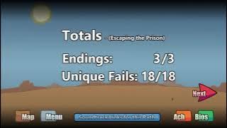 Henry Stickmin EtP ParagonX9 - Elation (Sneaky Escapist Credits Music)