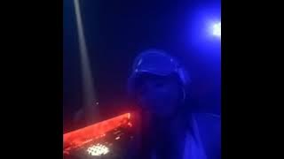 DJ MYTHA THA Spinning at ALEXXA LOUNGE SERANG