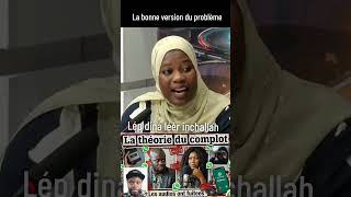 😭Áudio yi Doyna waar #adamo #presiden2024 #duo #xalaattv #seneweb #news