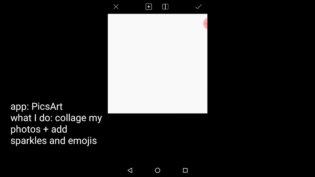 how I make my niche memes | android