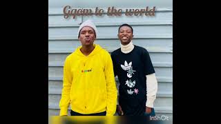 Gqom to the world - Dj Seekay EC