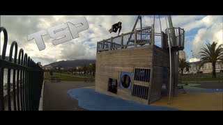 3run "GoPro Hero 3 "