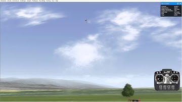Realflight 3d practice part 2