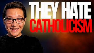 The Catholic Miracle that Disproves Protestantism @Catholic_Christian