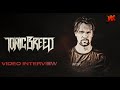 Capture de la vidéo Interview With Patrik Svendsen From Tonic Breed (Thrash Metal Norway)