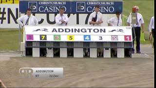 Replay Christchurch GRC 22 December 2016