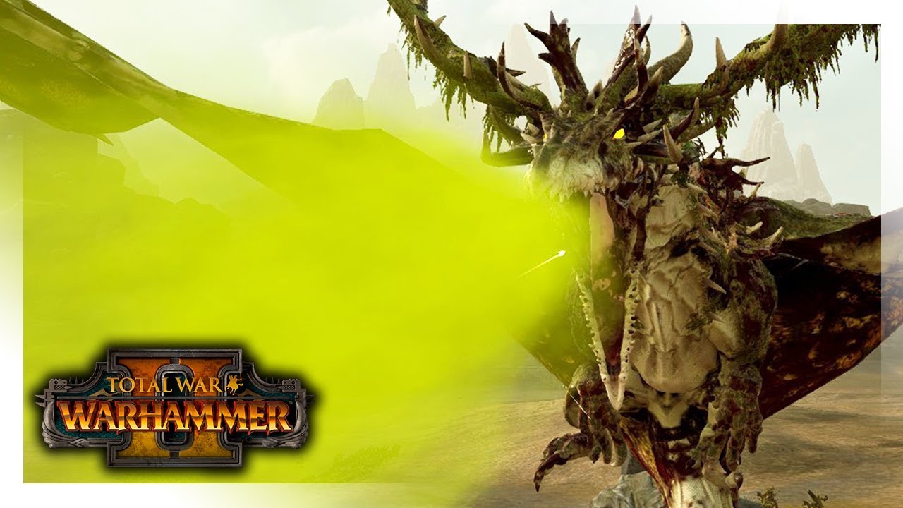 Wood Elves vs Chaos ft.Felkon HOW TO CAMP GUIDE! Total War