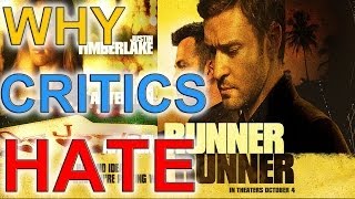 Why Critics Hate | Runner Runner