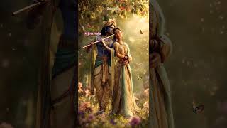 Radhe Krishna 🙏❤️#new #radhakrishna #radhe #krishna #love #shorst