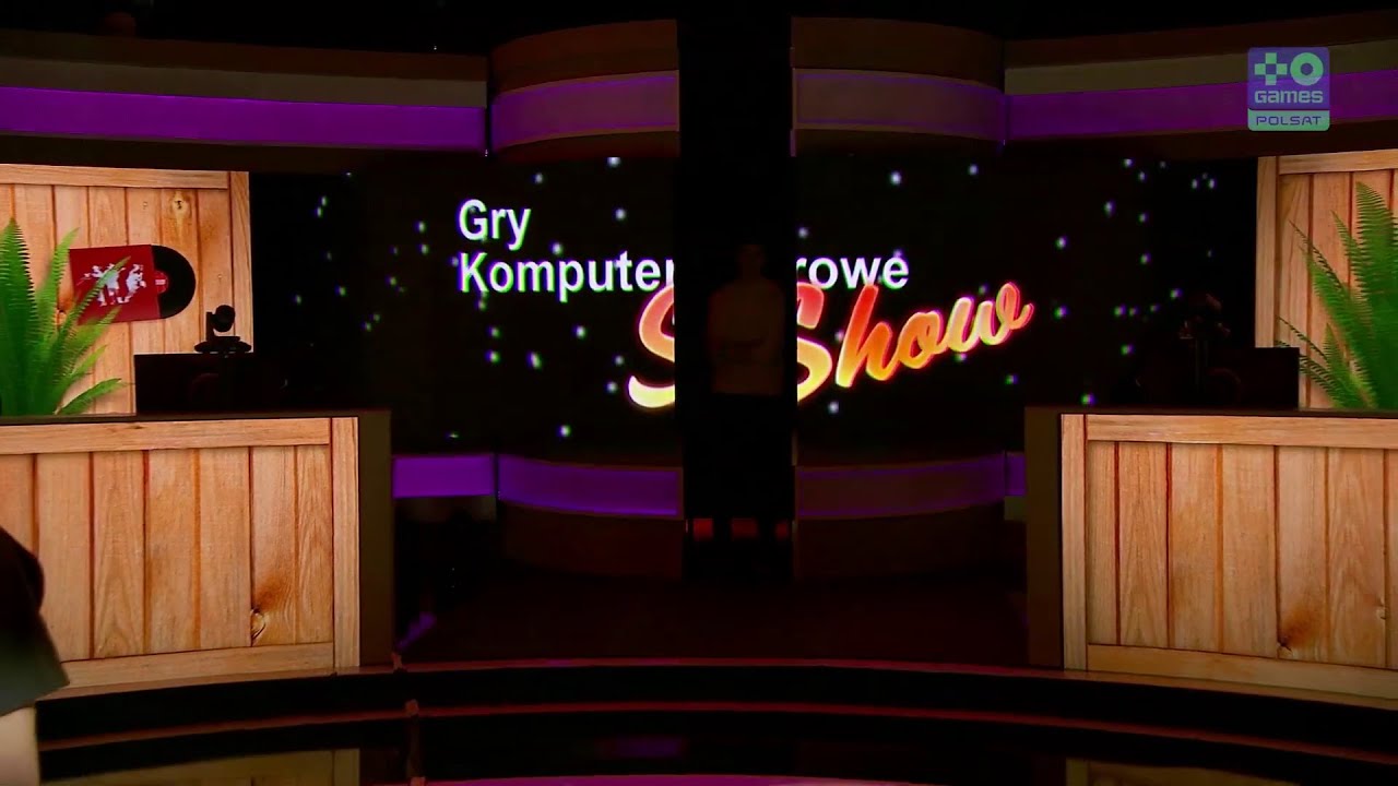 Kiedy wraca Gry Komputerowe Show? sports news