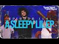 A Sleepy Lil Ep | The Lonely Island And Seth Meyers Podcast Episode 114