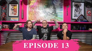 Blindfolded Pillow Fights, Tall Fart: Ball Cop, & Droopy Returns!