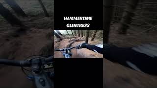 Hammertime glentress 👌🏻