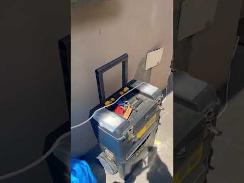 Quando chiami ammiocuggino per far montare i condizionatori