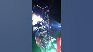 George Michael - FEAR 9 Oct 2012