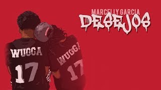 Video thumbnail of "Marcelly Garcia - Desejos [Prod. Gxrcia]"