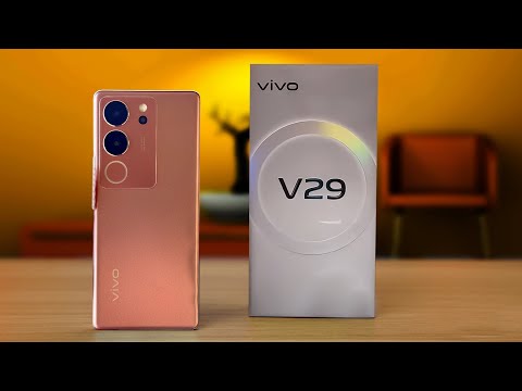 Vivo V29 5G Price in Pakistan - Updated March 2024 