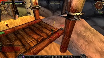 WoWZealot - WoW 4.3.4 Private Server - Blizzlike - 1X rate